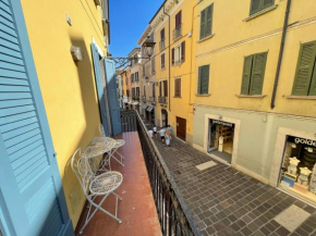 DesenzanoLoft Le Petit Bijou Desenzano